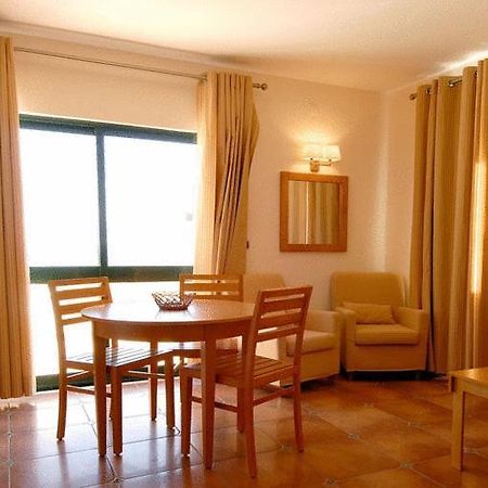 Aparthotel Olhos D'Agua อัลบูเฟรา ภายนอก รูปภาพ