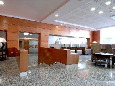 Aparthotel Olhos D'Agua อัลบูเฟรา ภายนอก รูปภาพ