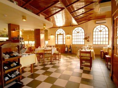 Aparthotel Olhos D'Agua อัลบูเฟรา ภายนอก รูปภาพ