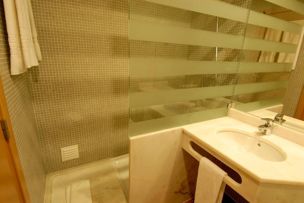 Aparthotel Olhos D'Agua อัลบูเฟรา ห้อง รูปภาพ