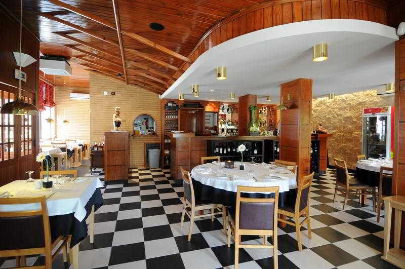 Aparthotel Olhos D'Agua อัลบูเฟรา ภายนอก รูปภาพ
